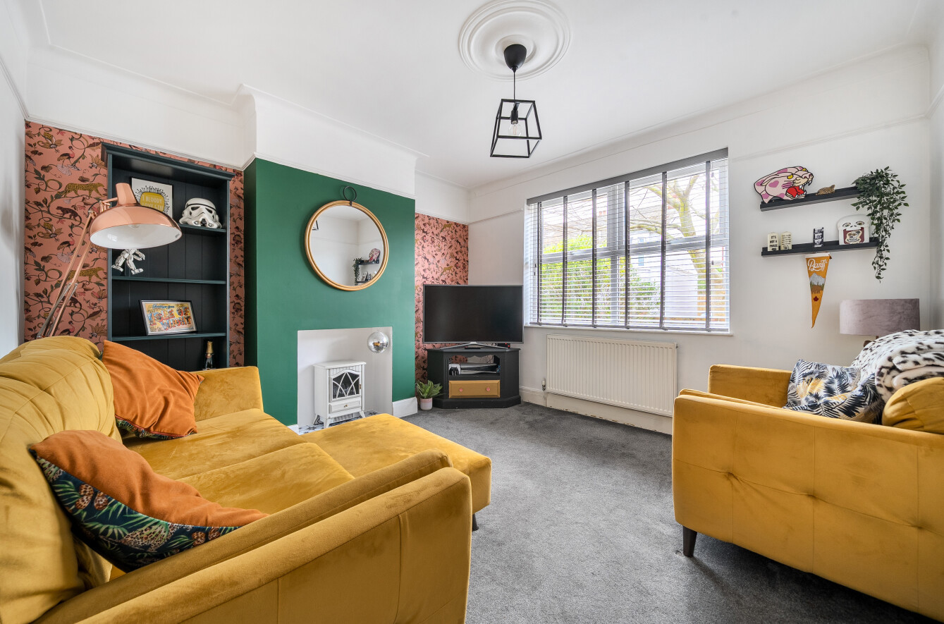 Copythorn Road, Portsmouth, Hampshire, PO2