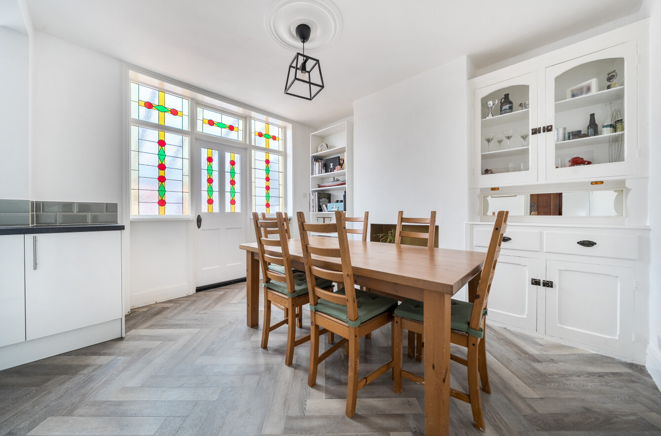 Copythorn Road, Portsmouth, Hampshire, PO2