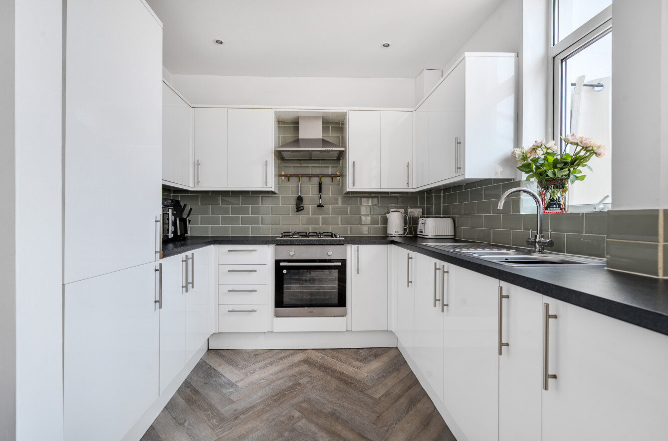 Copythorn Road, Portsmouth, Hampshire, PO2