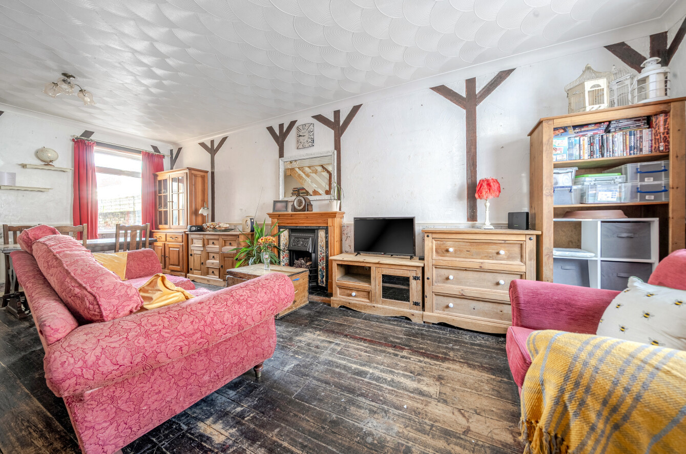 Havant Road, Portsmouth, Hampshire, PO2