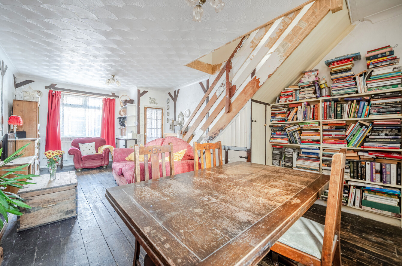 Havant Road, Portsmouth, Hampshire, PO2