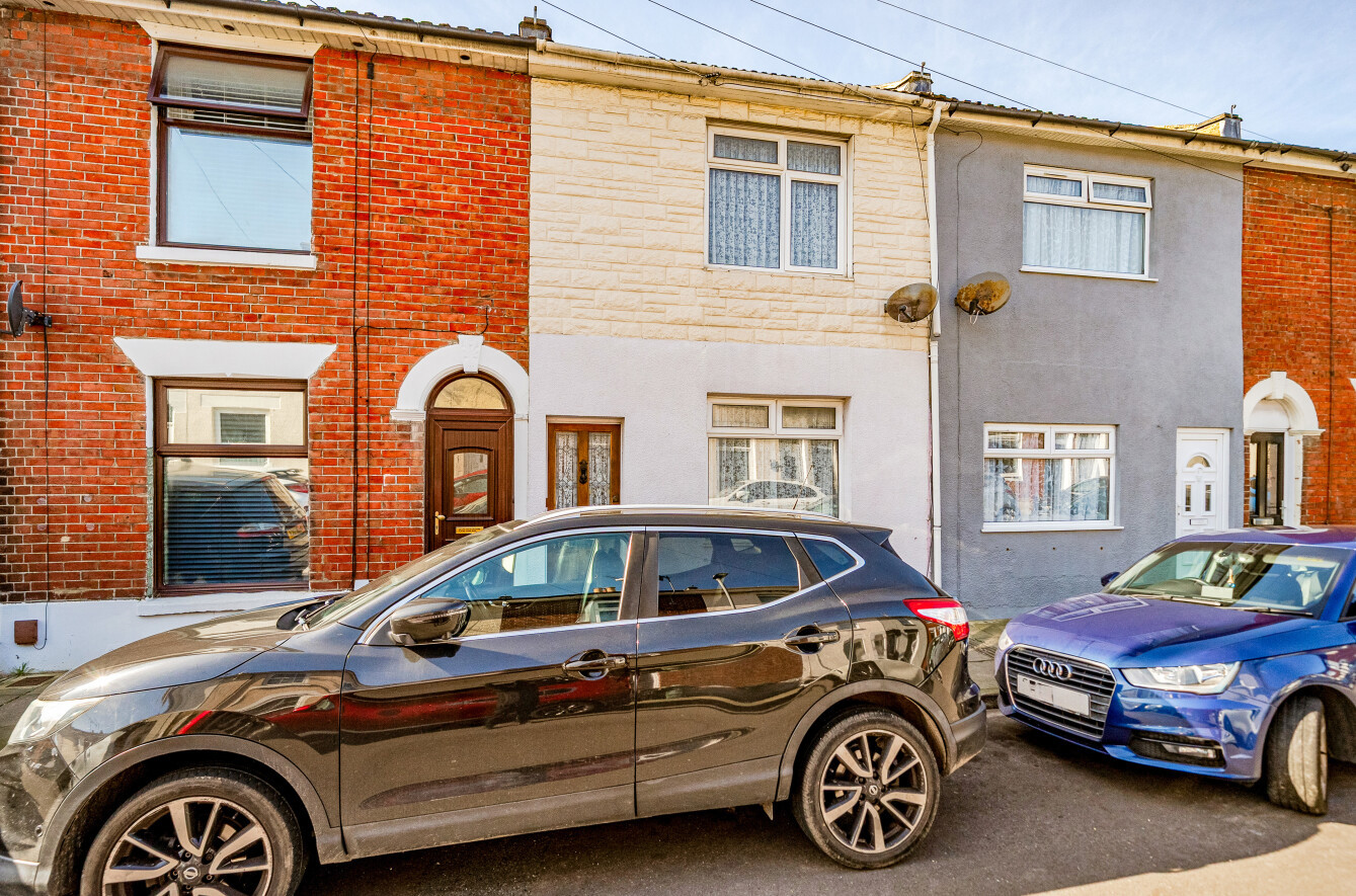 Havant Road, Portsmouth, Hampshire, PO2