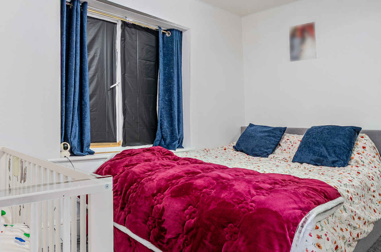 Baker Street, Portsmouth, Hampshire, PO1