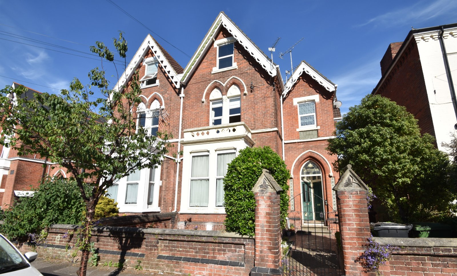 St. Davids Road, Southsea, Hampshire, PO5