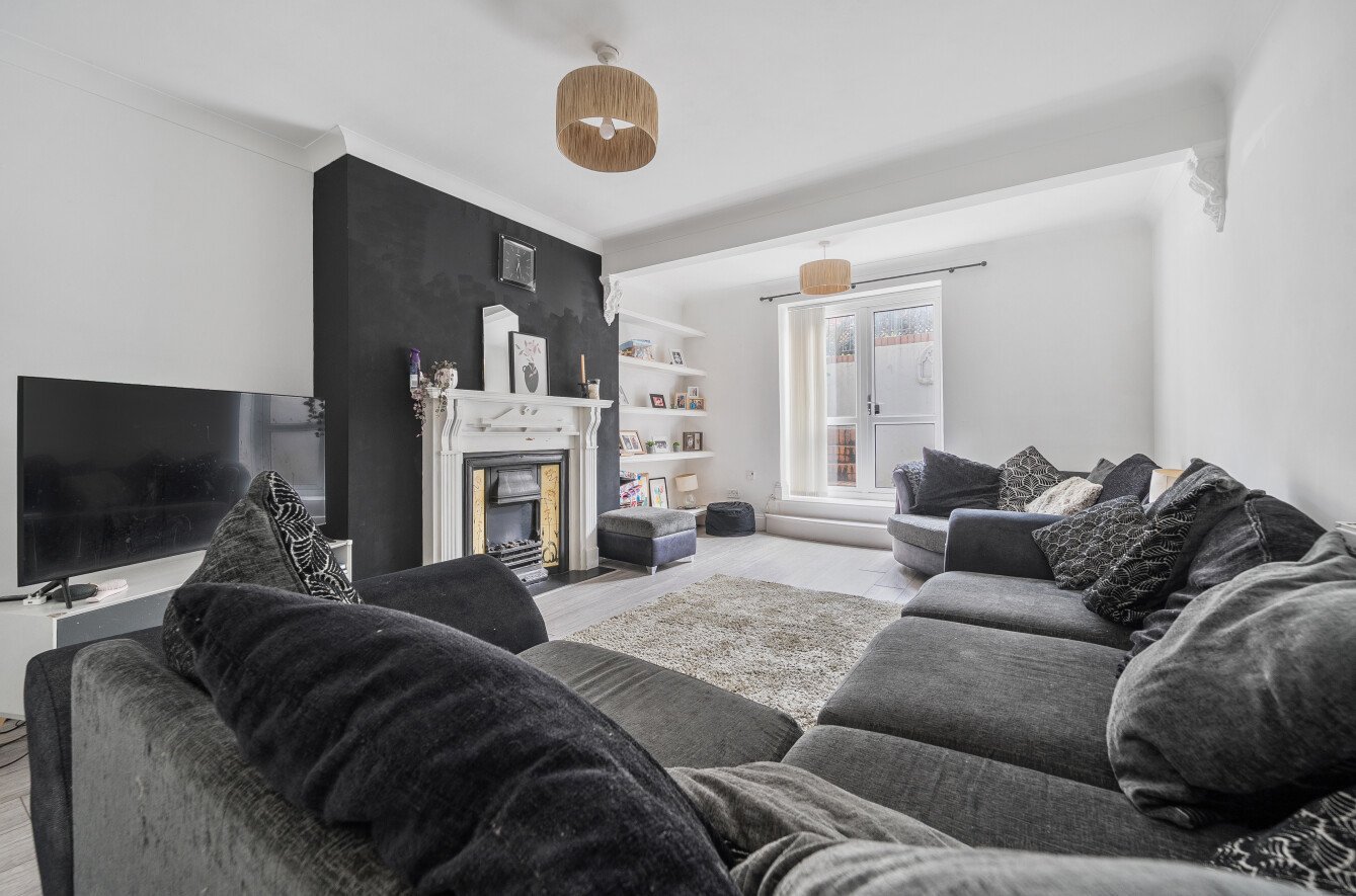 St. Davids Road, Southsea, Hampshire, PO5