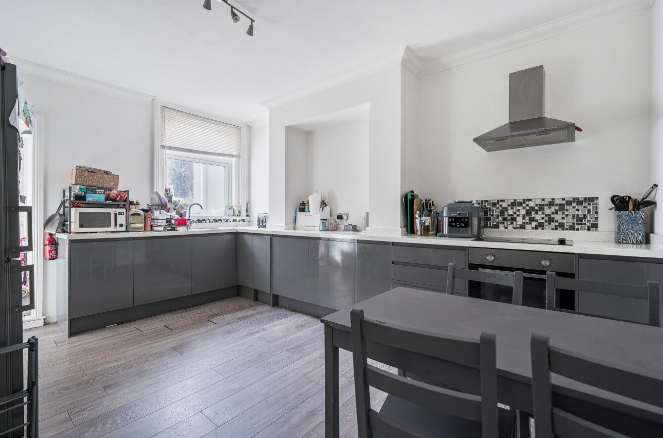 St. Davids Road, Southsea, Hampshire, PO5