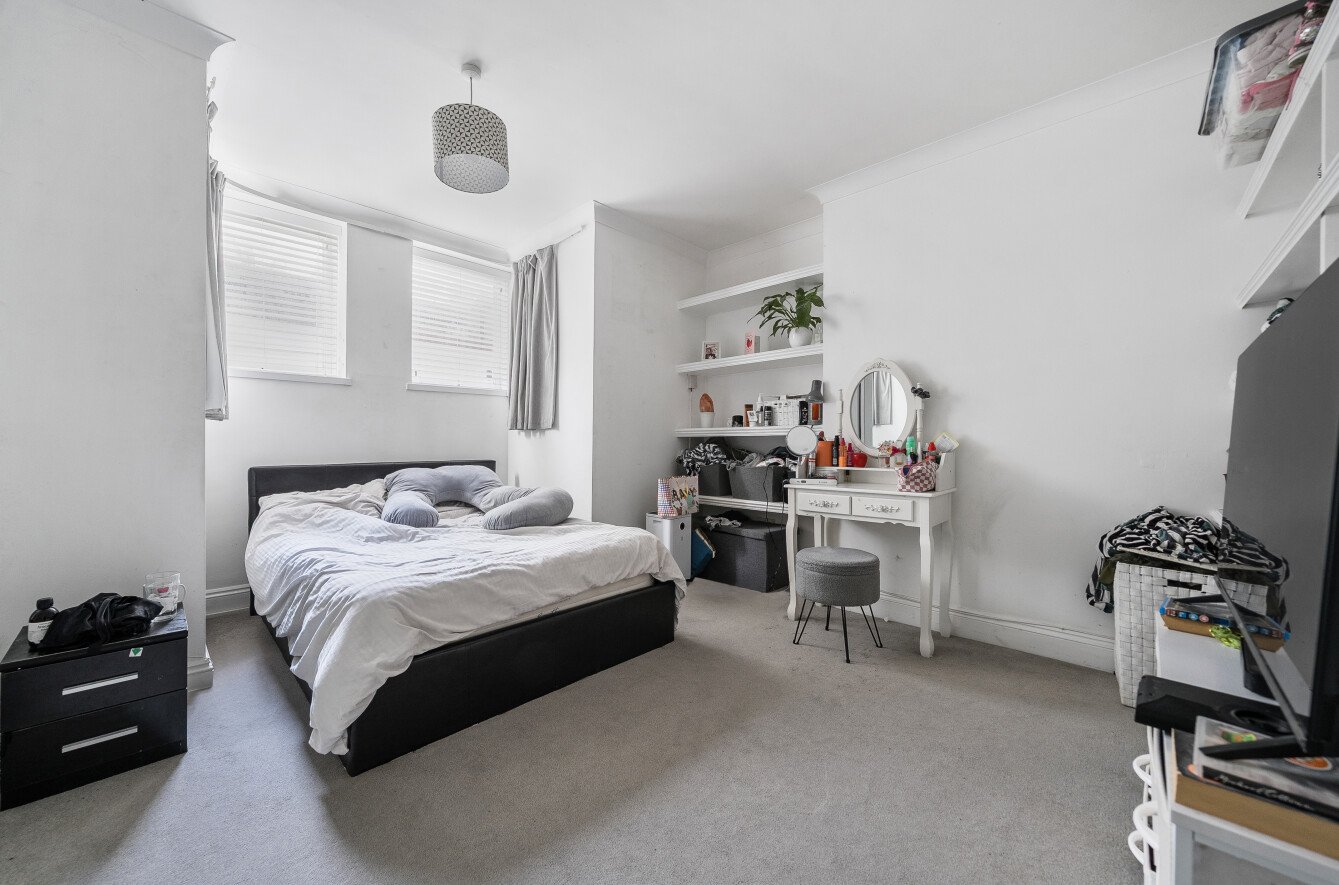 St. Davids Road, Southsea, Hampshire, PO5