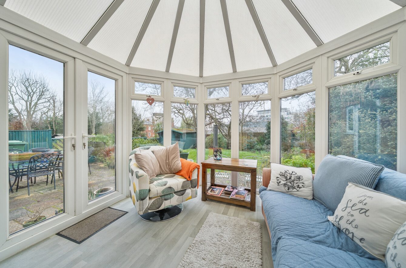 Islay Gardens, Portsmouth, Hampshire, PO6