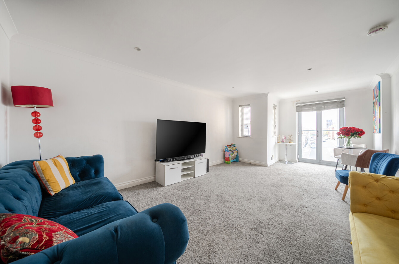 Fratton Road, Portsmouth, Hampshire, PO1 - Charters