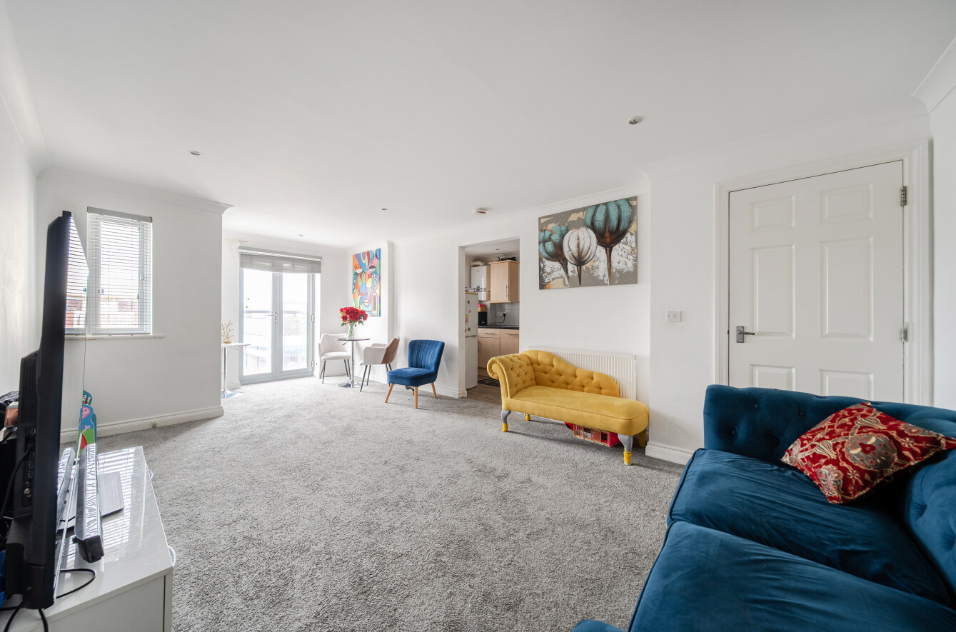 Fratton Road, Portsmouth, Hampshire, PO1 - Charters