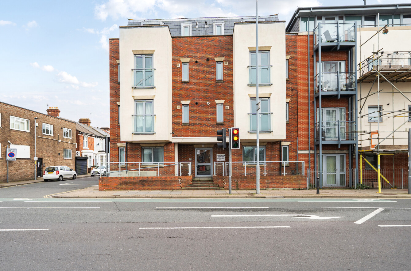 Fratton Road, Portsmouth, Hampshire, PO1 - Charters