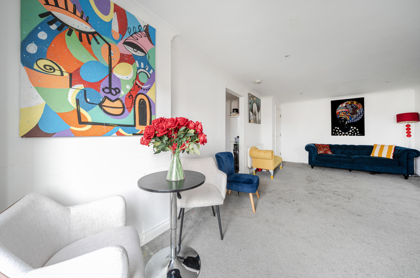 Fratton Road, Portsmouth, Hampshire, PO1 - Charters