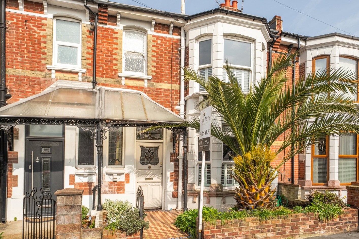 Stubbington Avenue, Portsmouth, Hampshire, PO2
