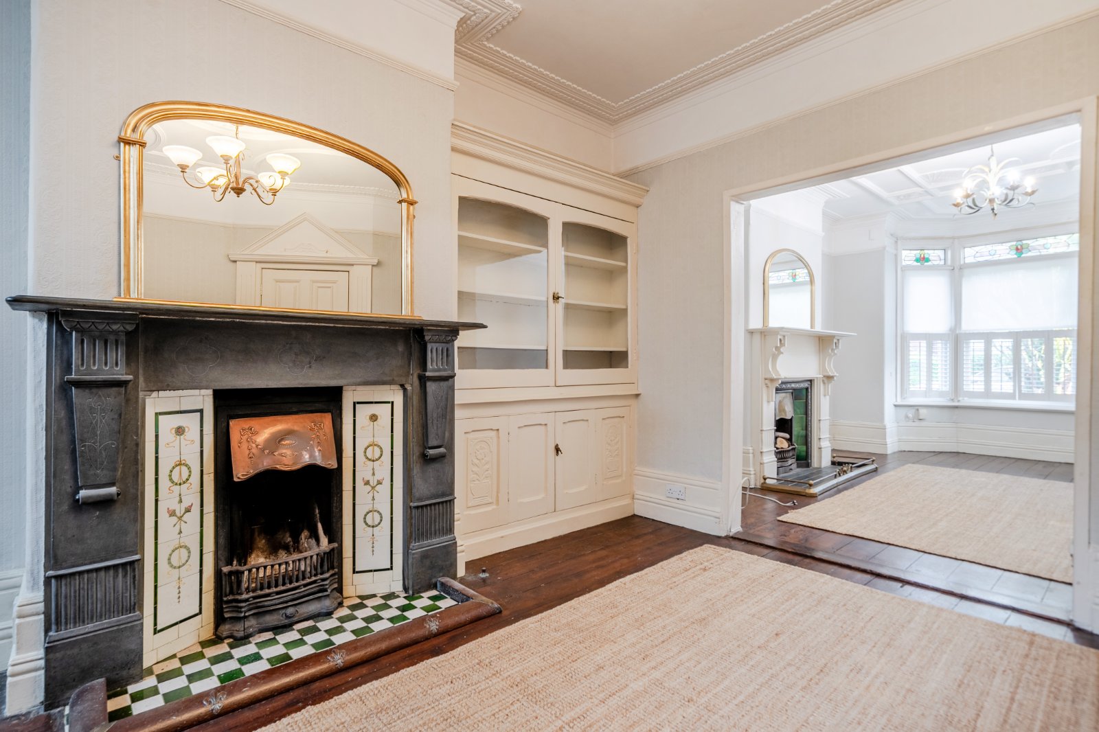 Stubbington Avenue, Portsmouth, Hampshire, PO2