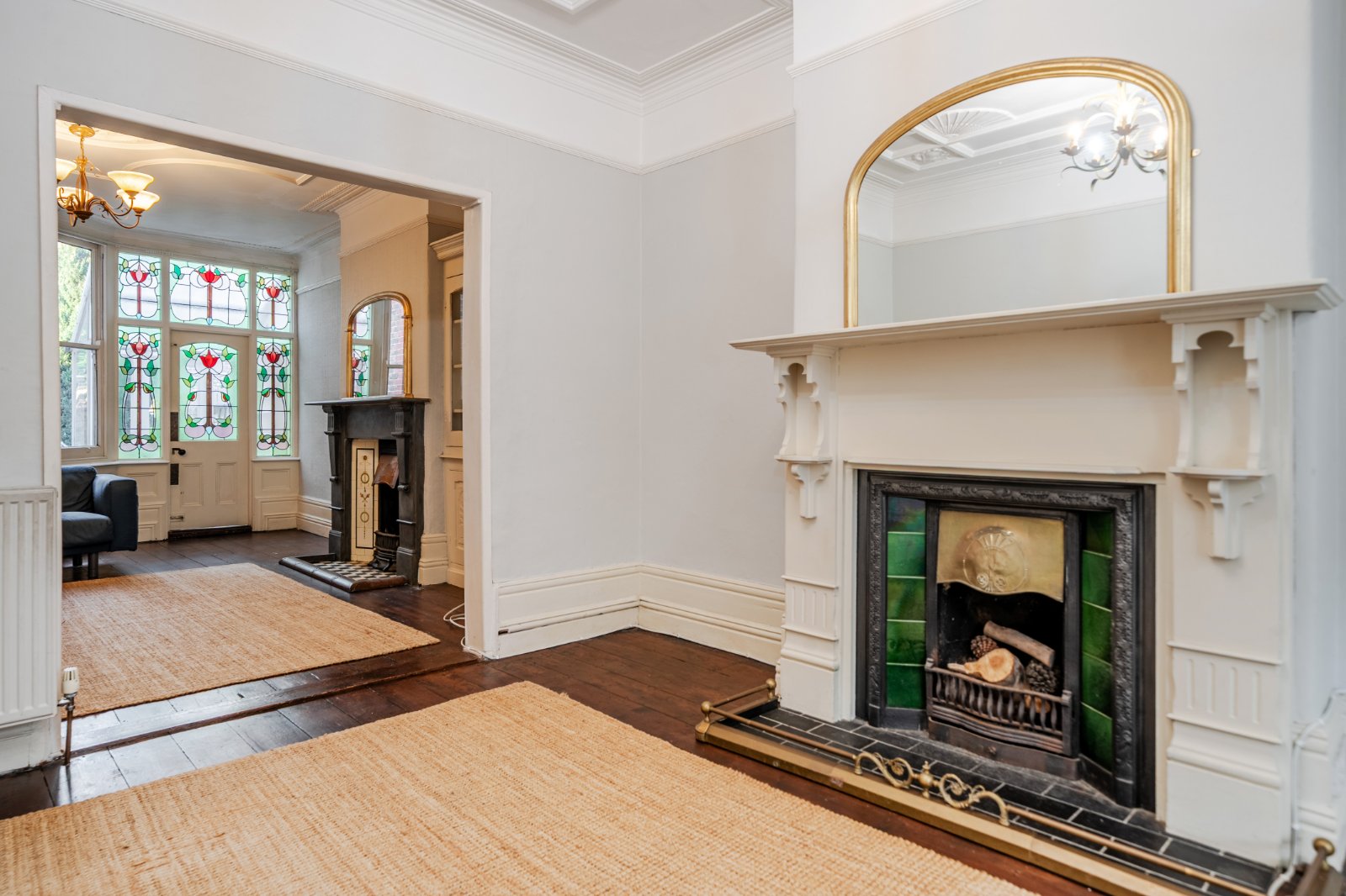 Stubbington Avenue, Portsmouth, Hampshire, PO2