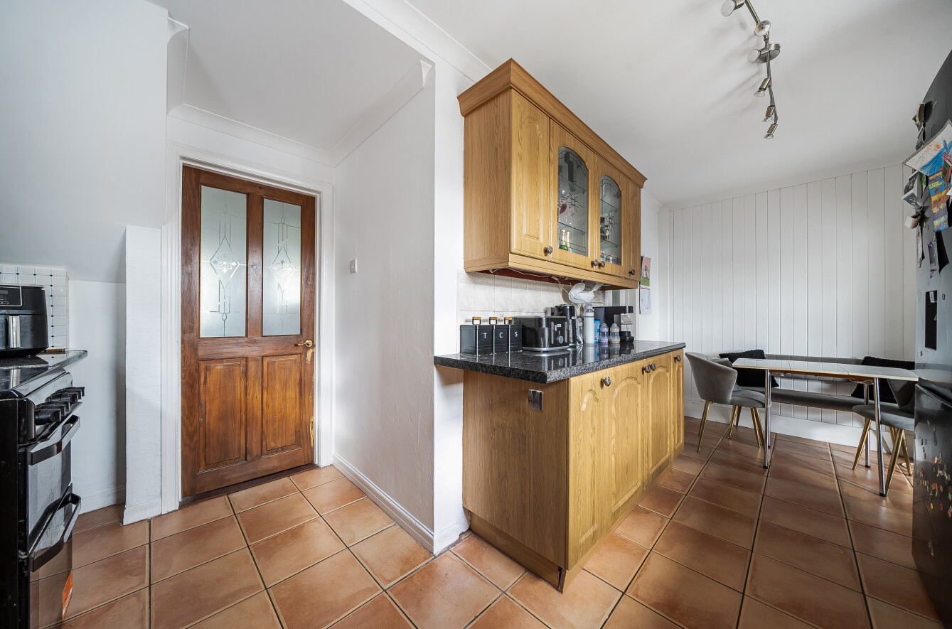 Almondsbury Road, Portsmouth, Hampshire, PO6