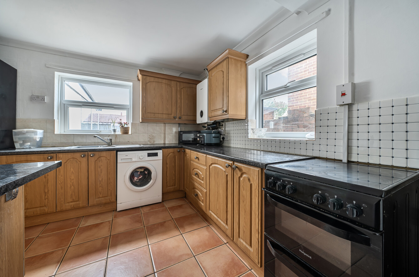 Almondsbury Road, Portsmouth, Hampshire, PO6
