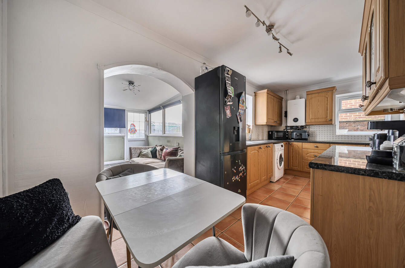 Almondsbury Road, Portsmouth, Hampshire, PO6