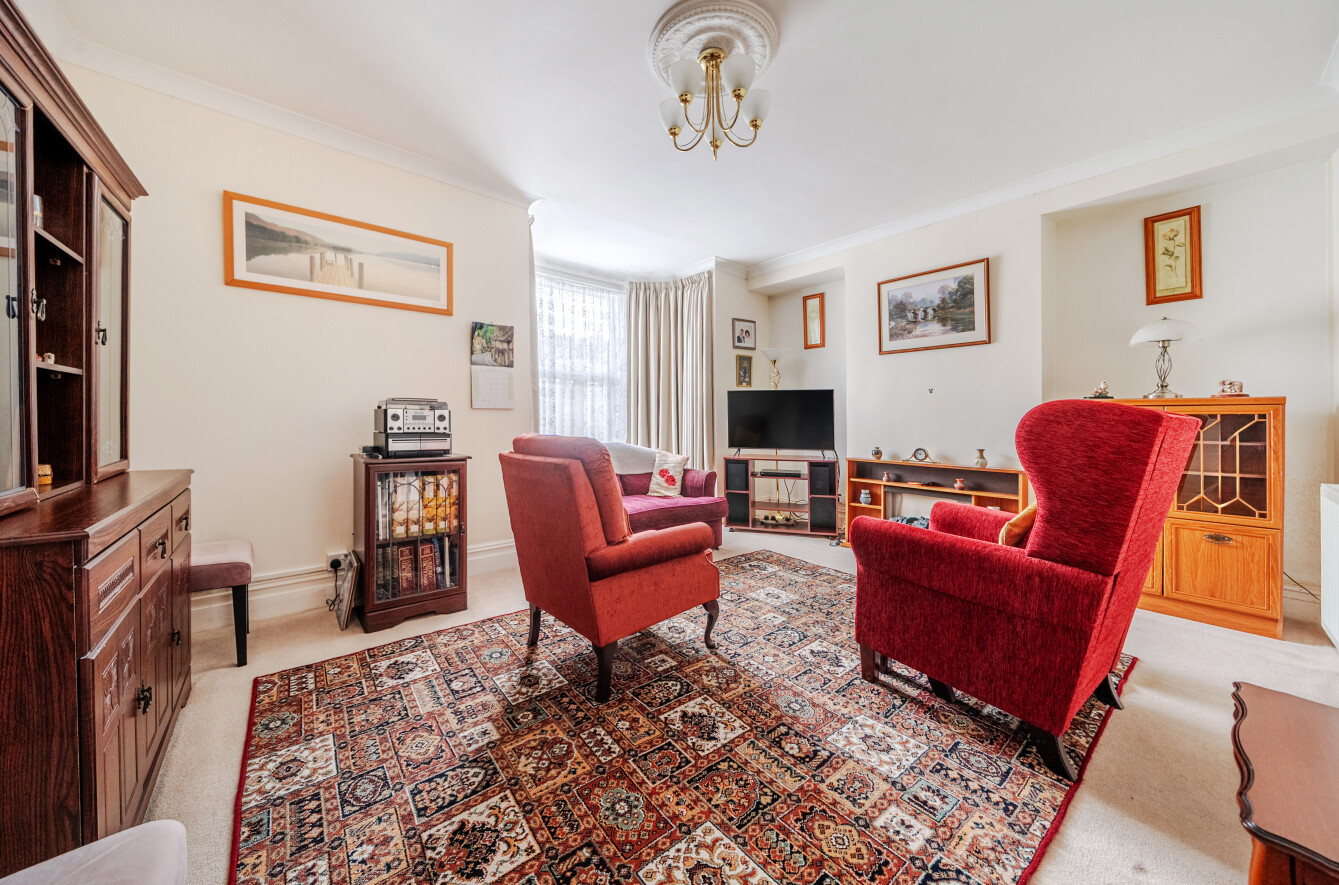 Ophir Road, Portsmouth, Hampshire, PO2 - Charters