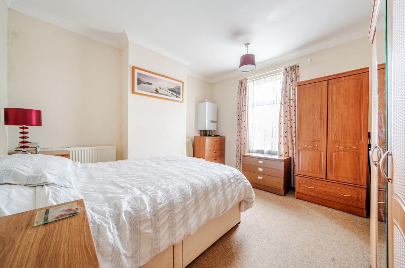 Ophir Road, Portsmouth, Hampshire, PO2 - Charters