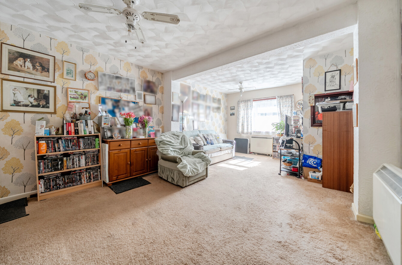 Forton Road, Portsmouth, Hampshire, PO1