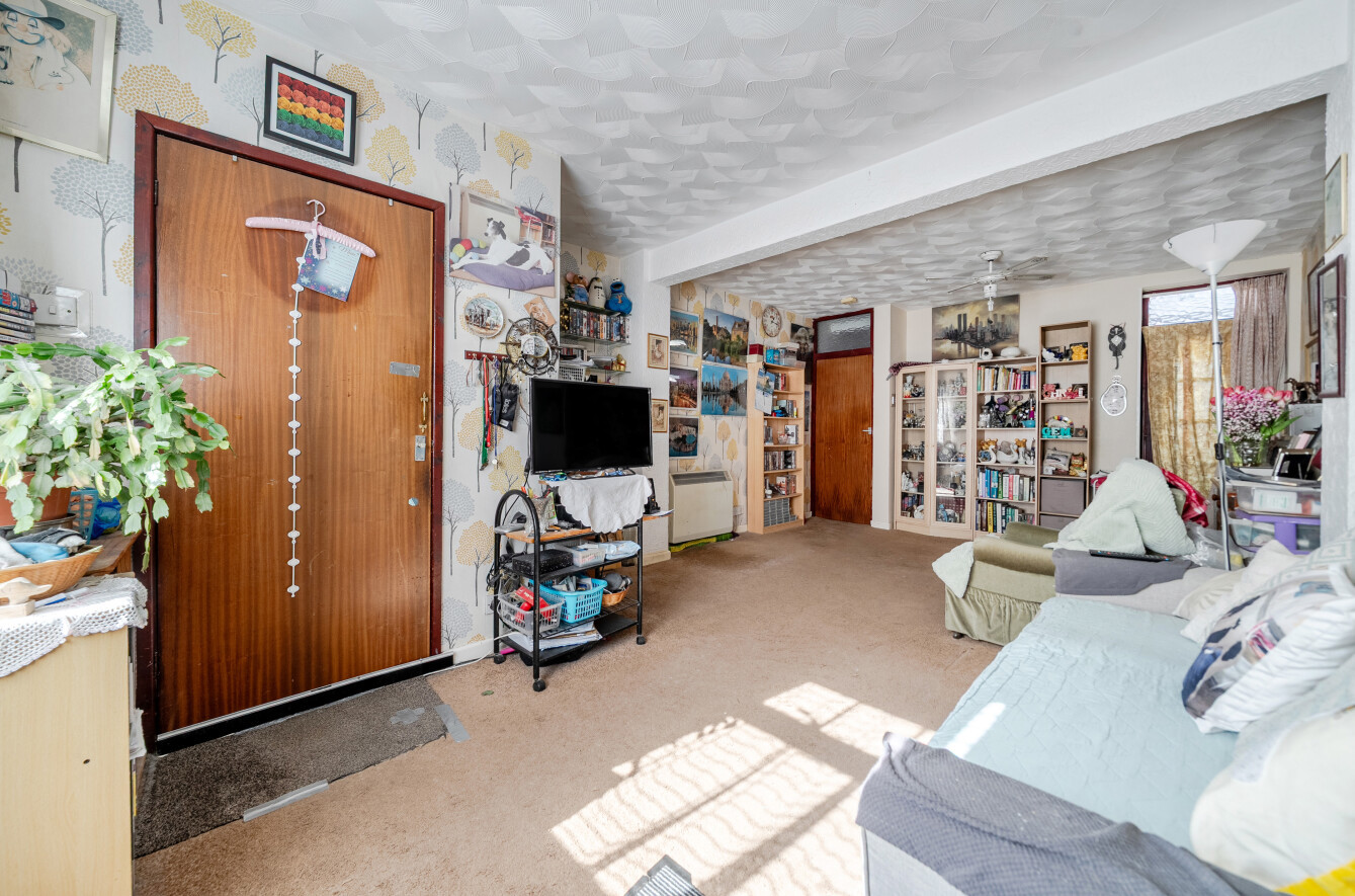 Forton Road, Portsmouth, Hampshire, PO1