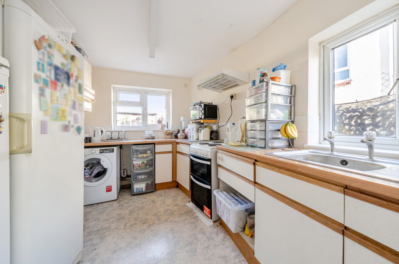 Forton Road, Portsmouth, Hampshire, PO1