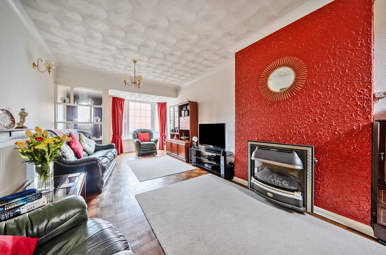 Amberley Road, Portsmouth, Hampshire, PO2 - Charters