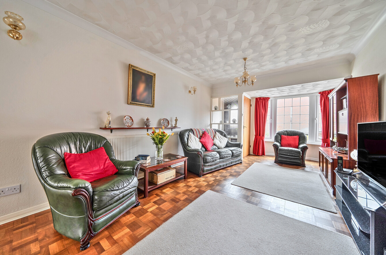 Amberley Road, Portsmouth, Hampshire, PO2 - Charters