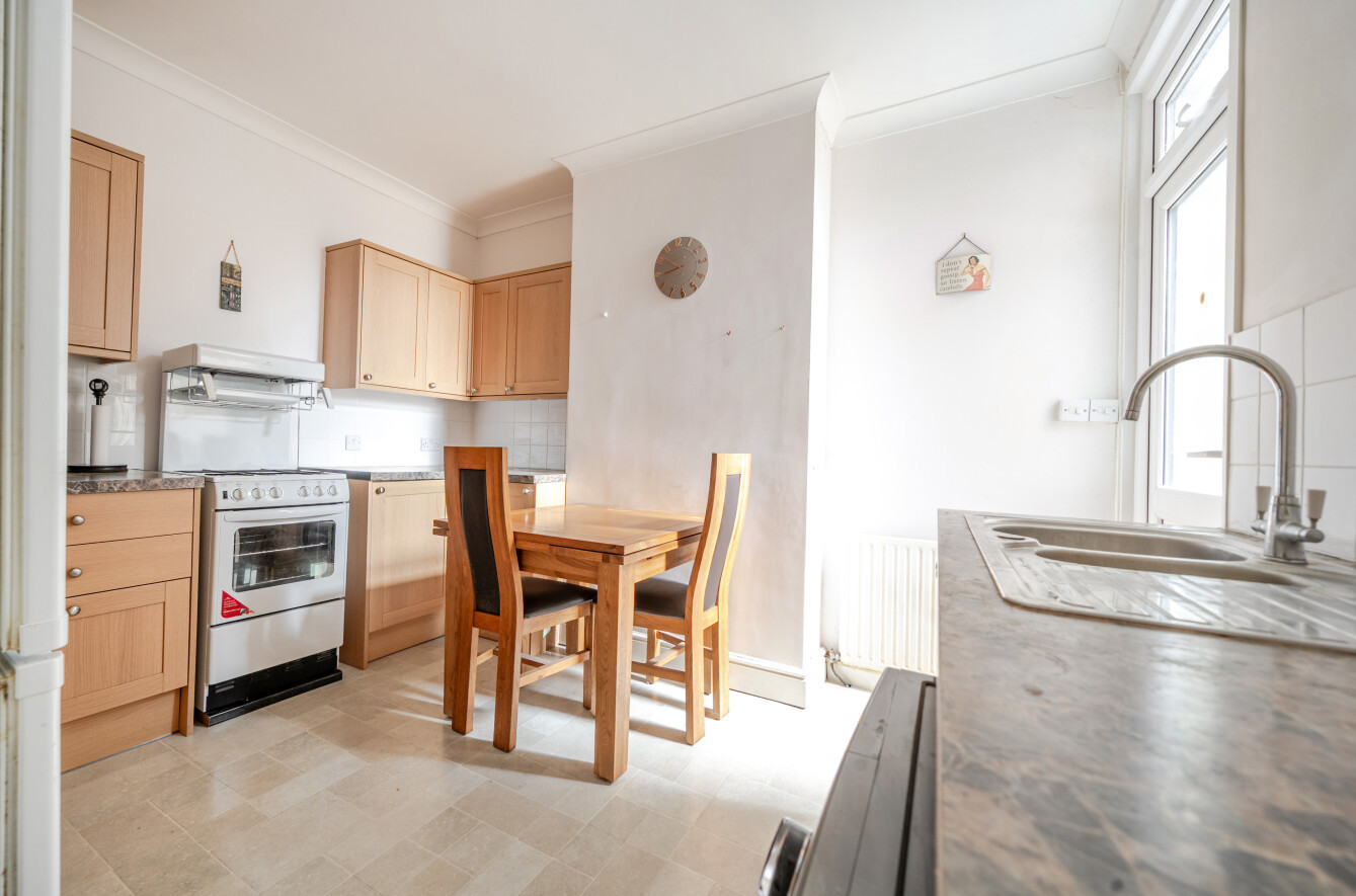 Ophir Road, Portsmouth, Hampshire, PO2 - Charters