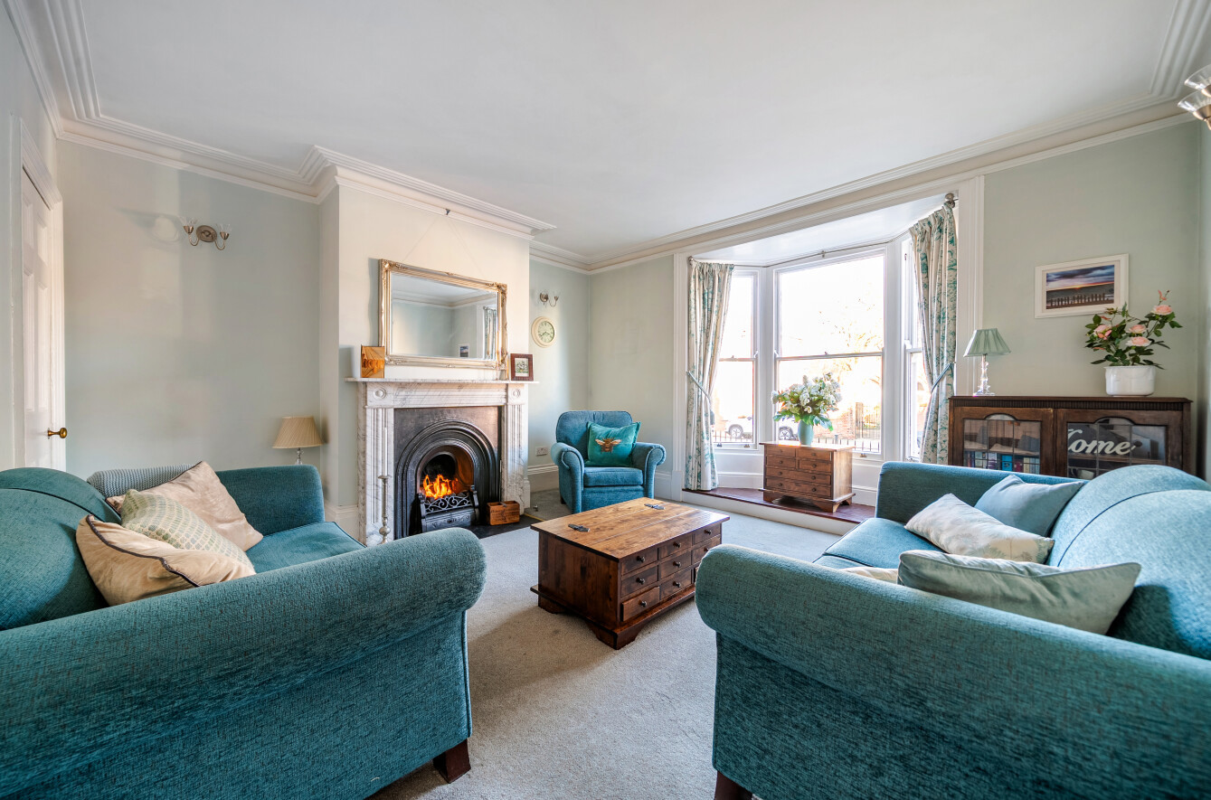 Old Commercial Road, Portsmouth, Hampshire, PO1