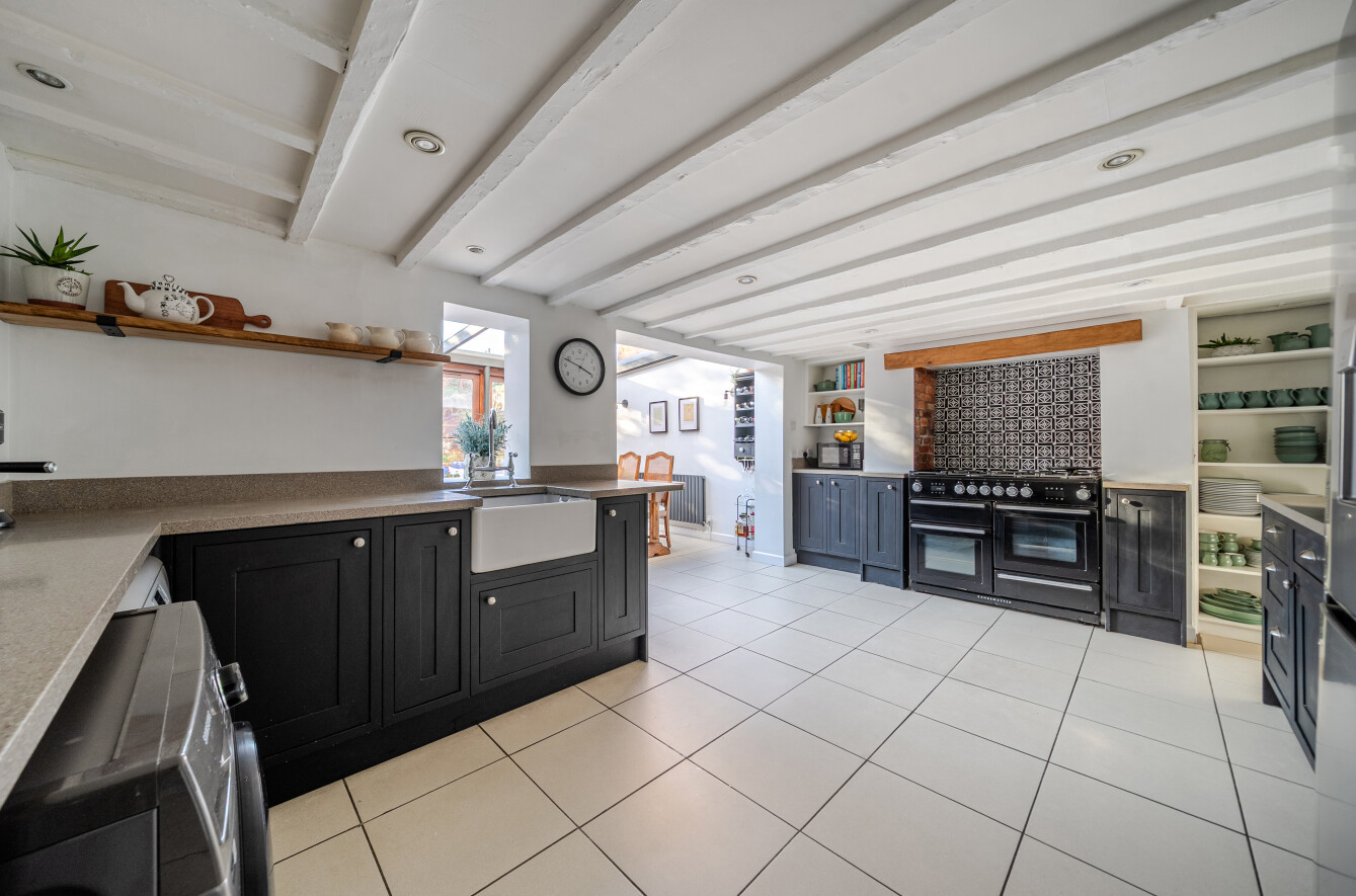 Old Commercial Road, Portsmouth, Hampshire, PO1