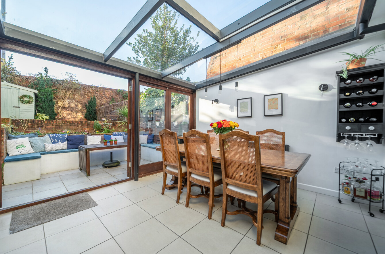 Old Commercial Road, Portsmouth, Hampshire, PO1