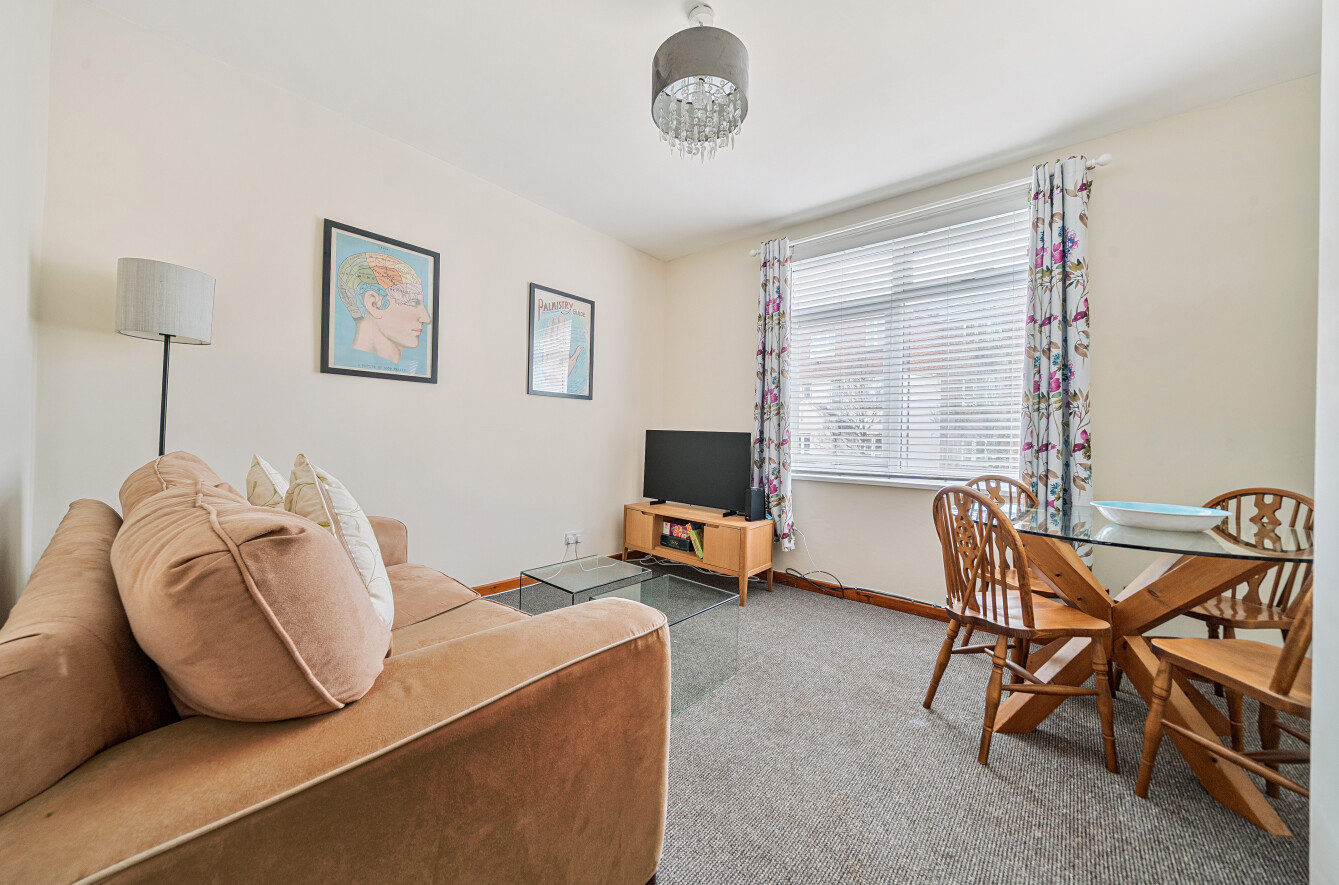 Kingston Road, Portsmouth, Hampshire, PO2 - Charters