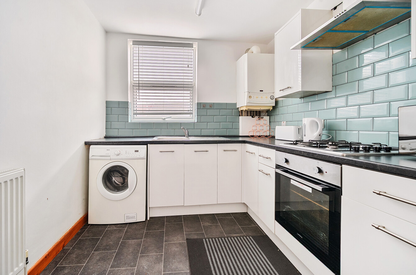 Kingston Road, Portsmouth, Hampshire, PO2 - Charters