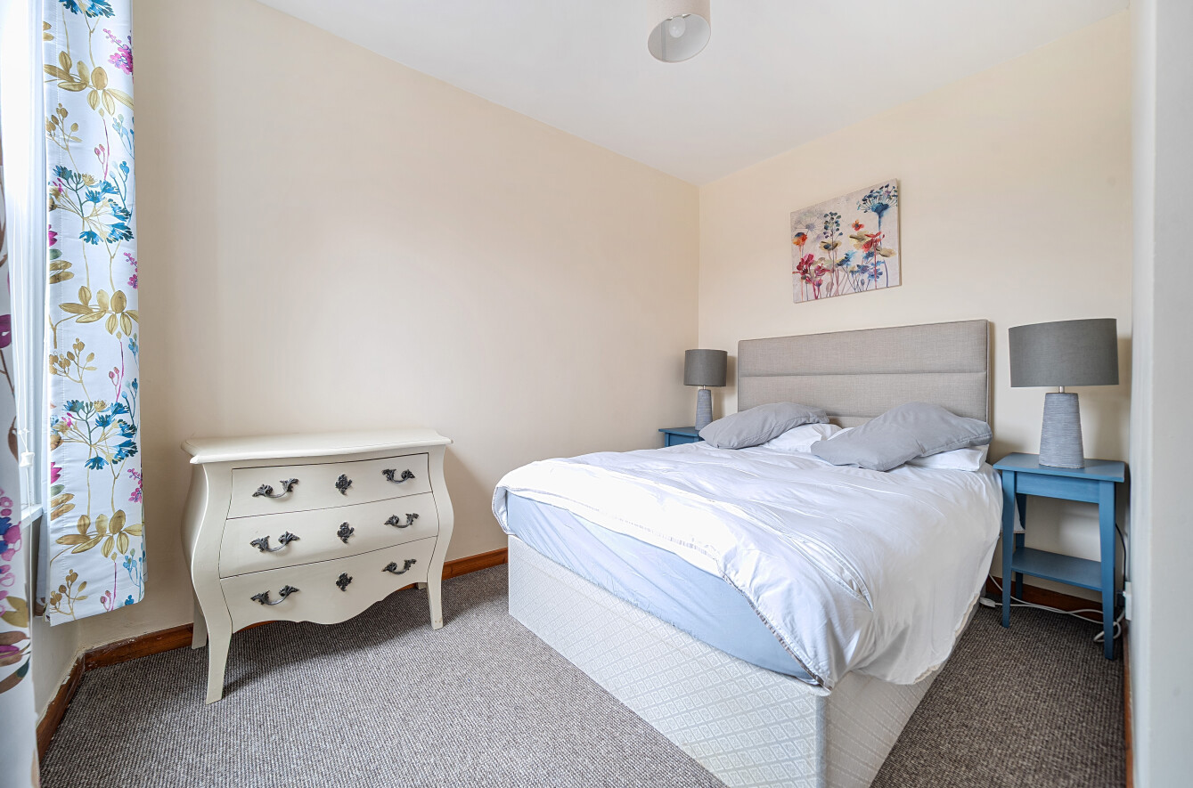 Kingston Road, Portsmouth, Hampshire, PO2 - Charters