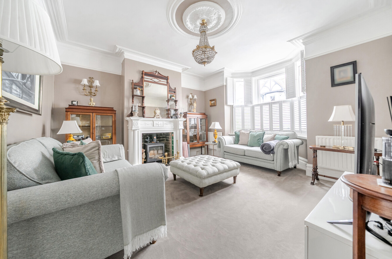 Montague Road, Portsmouth, Hampshire, PO2 - Charters