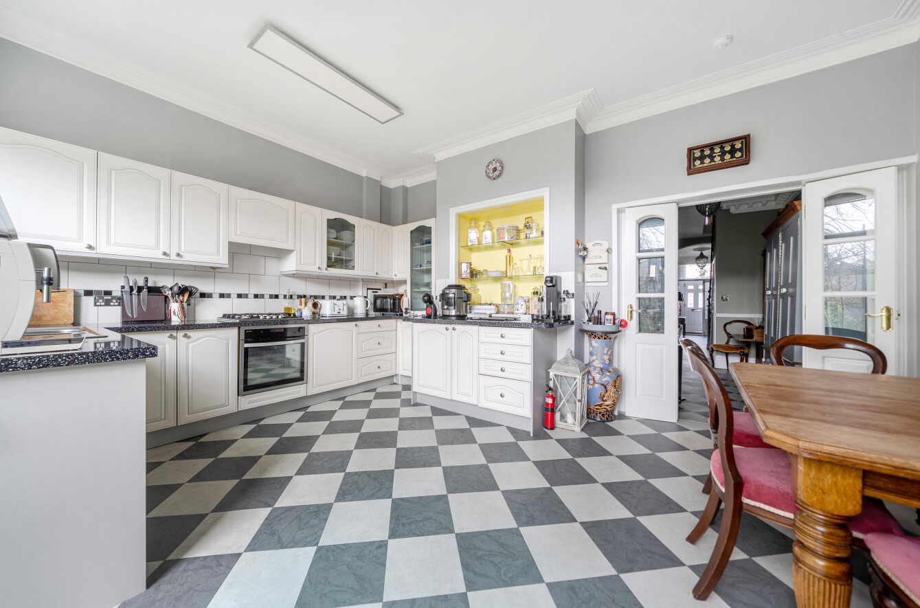 Montague Road, Portsmouth, Hampshire, PO2 - Charters