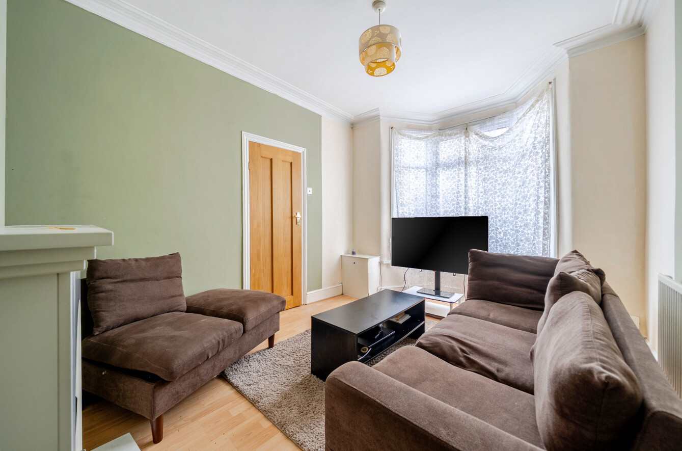 Stanley Road, Portsmouth, Hampshire, PO2