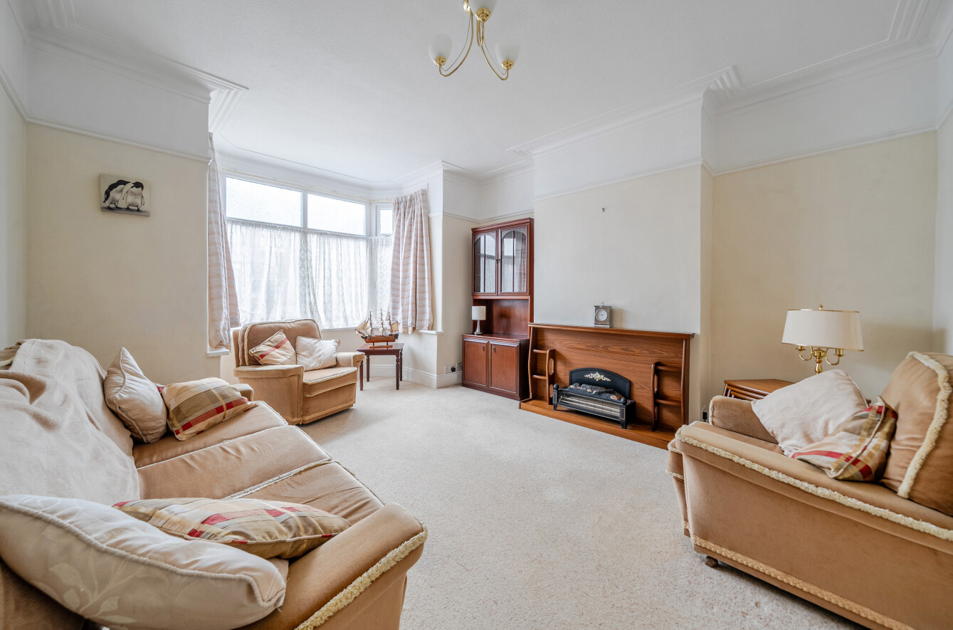 Battenburg Avenue, Portsmouth, Hampshire, PO2