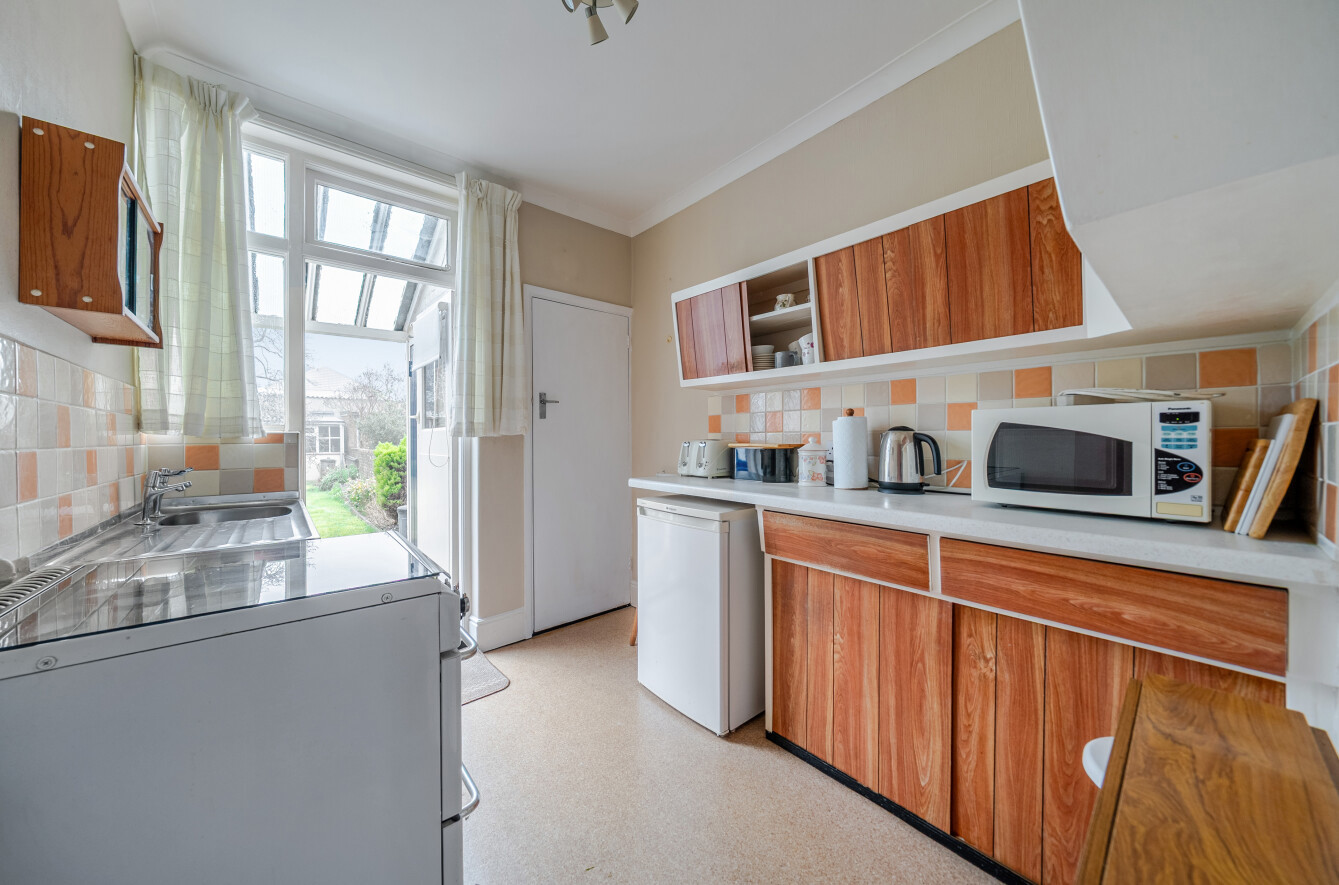 Battenburg Avenue, Portsmouth, Hampshire, PO2