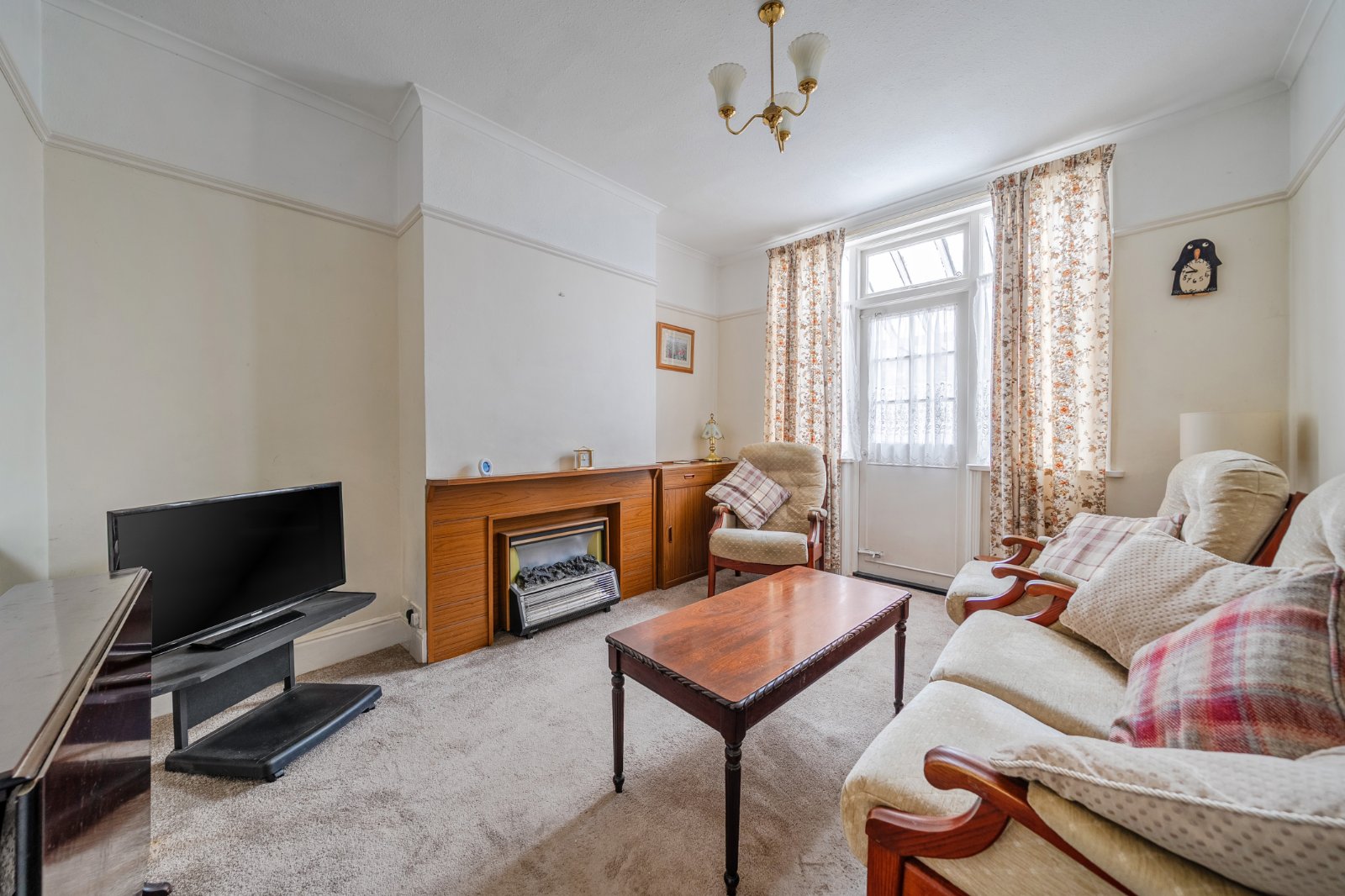 Battenburg Avenue, Portsmouth, Hampshire, PO2