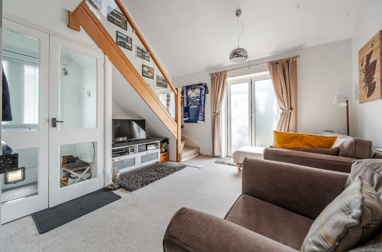 Plumpton Gardens, Portsmouth, Hampshire, PO3 - Charters