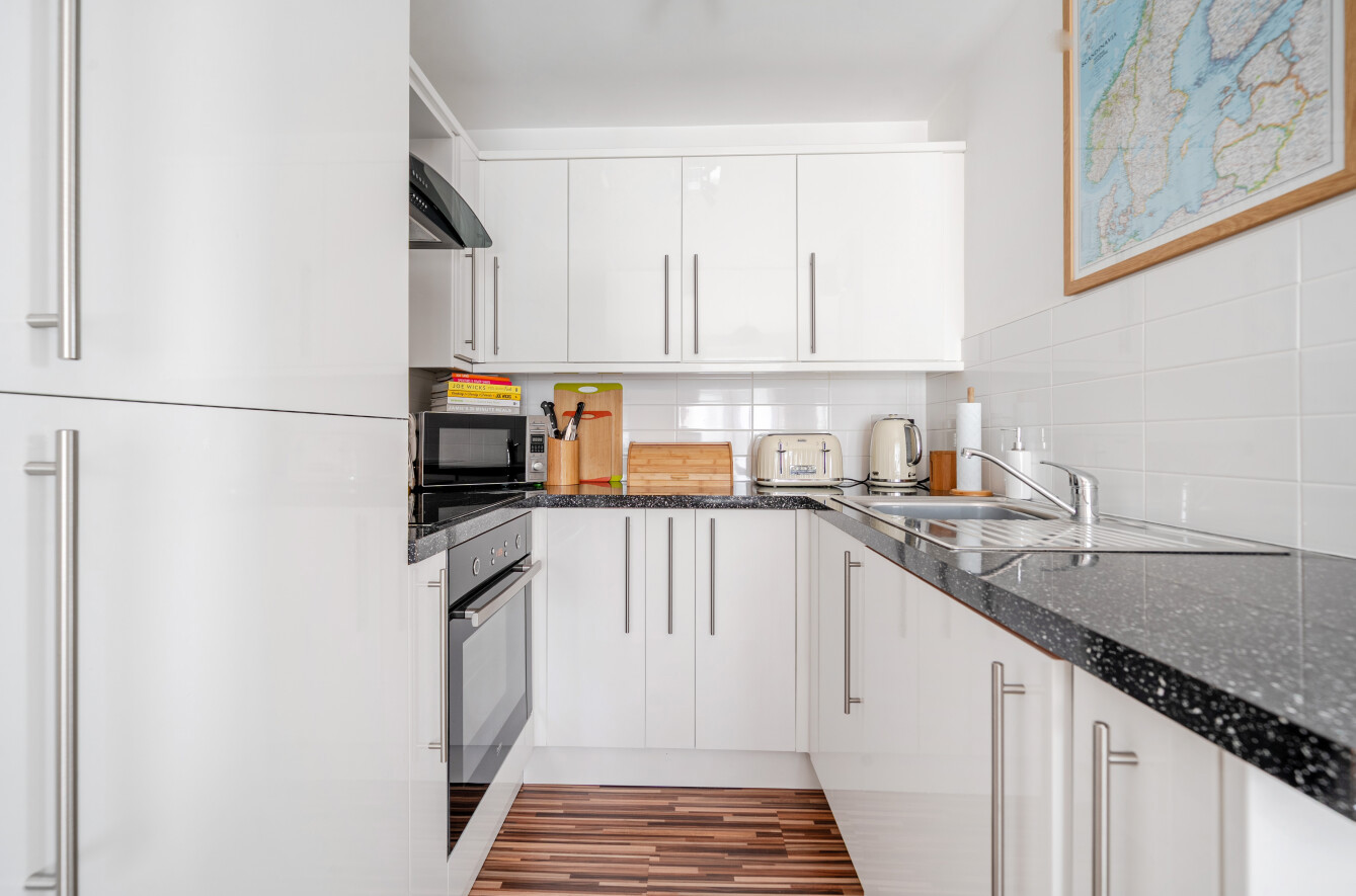 Plumpton Gardens, Portsmouth, Hampshire, PO3 - Charters