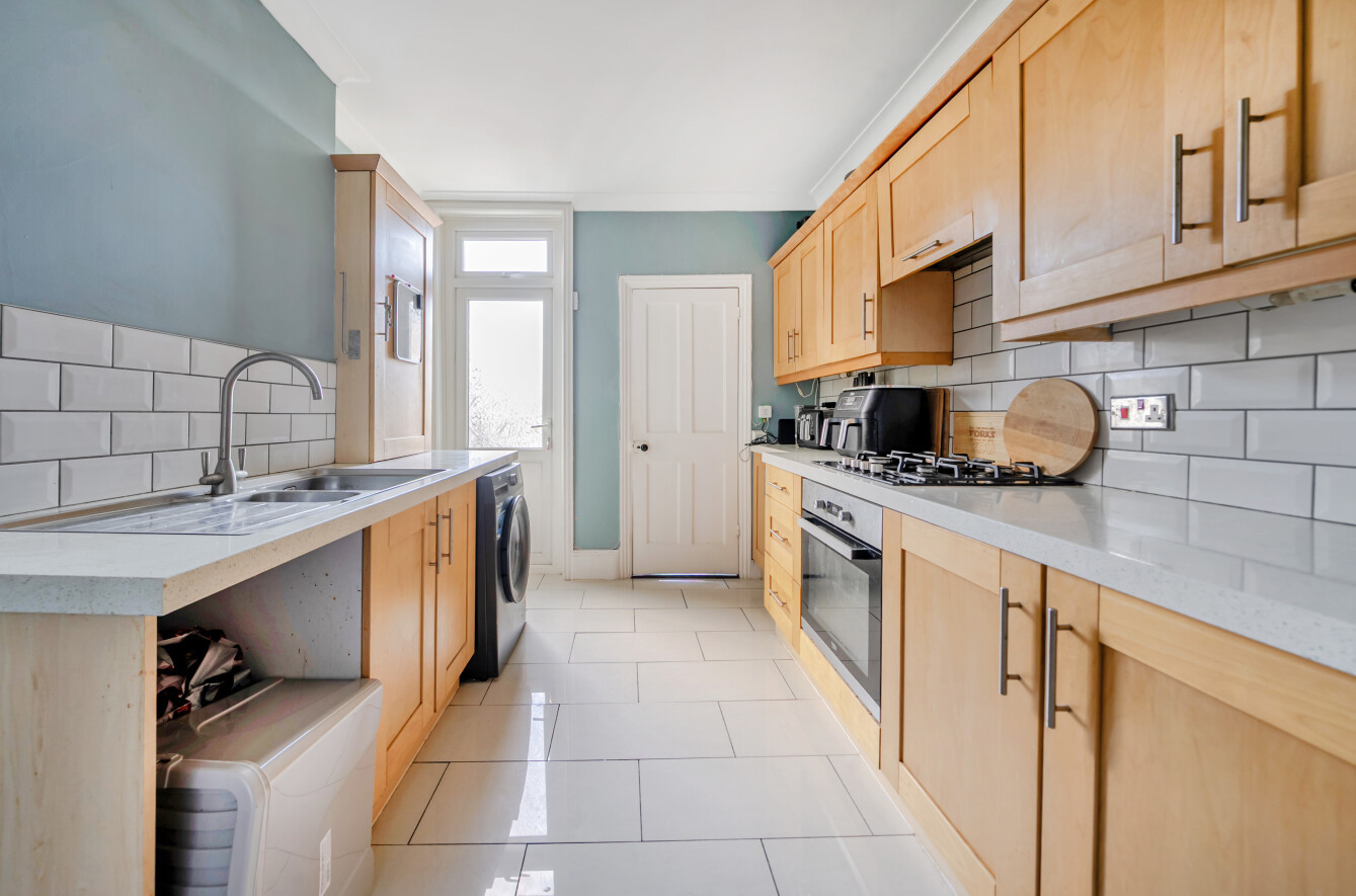 Derby Road, Portsmouth, Hampshire, PO2 - Charters