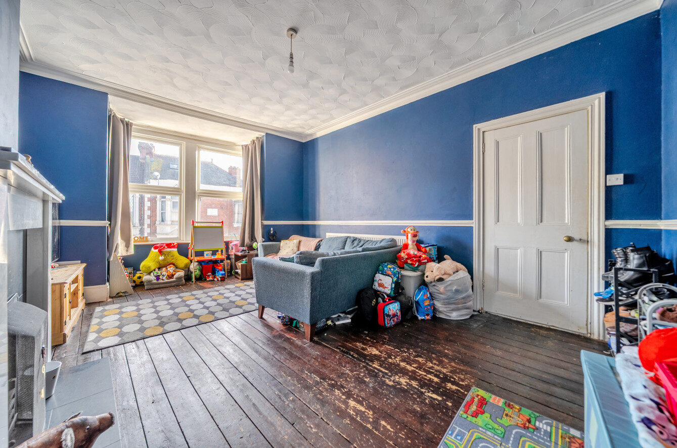 Derby Road, Portsmouth, Hampshire, PO2 - Charters