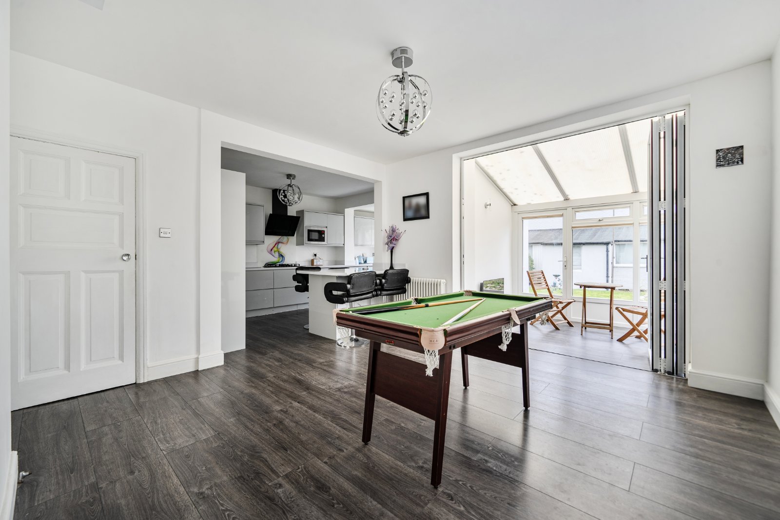 Military Road, Hilsea, Portsmouth, Hampshire, PO3 - Charters