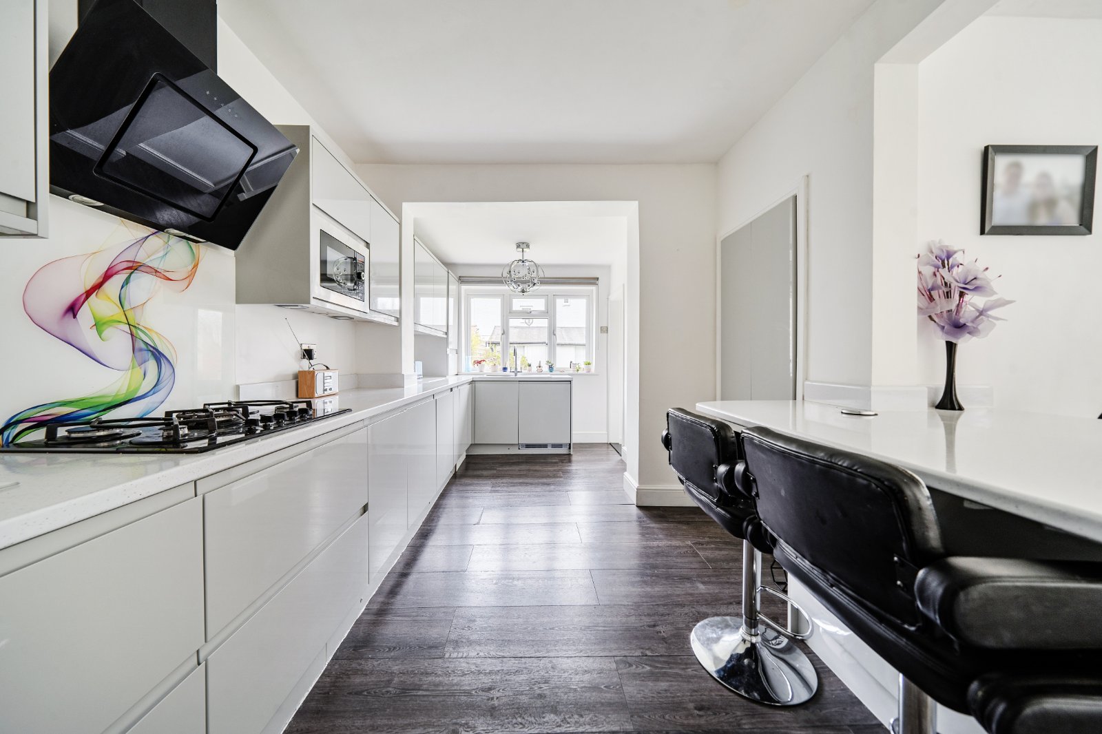 Military Road, Hilsea, Portsmouth, Hampshire, PO3 - Charters