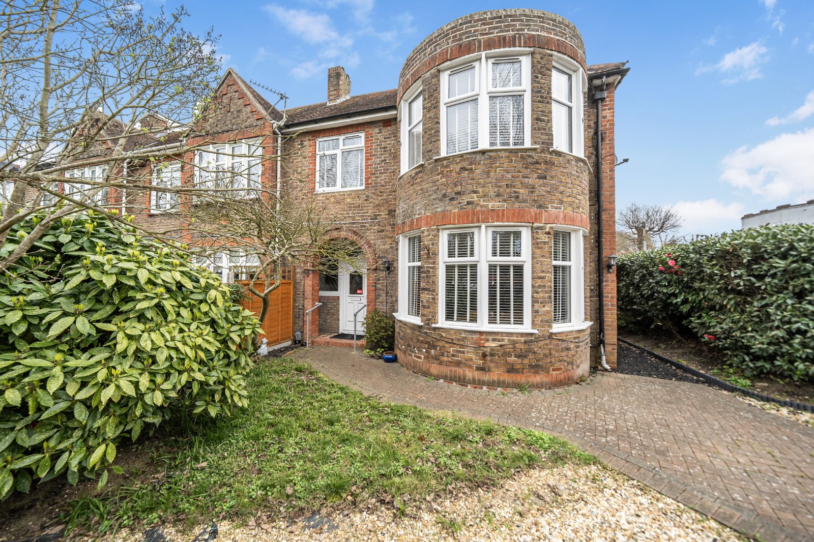 Military Road, Hilsea, Portsmouth, Hampshire, PO3 - Charters