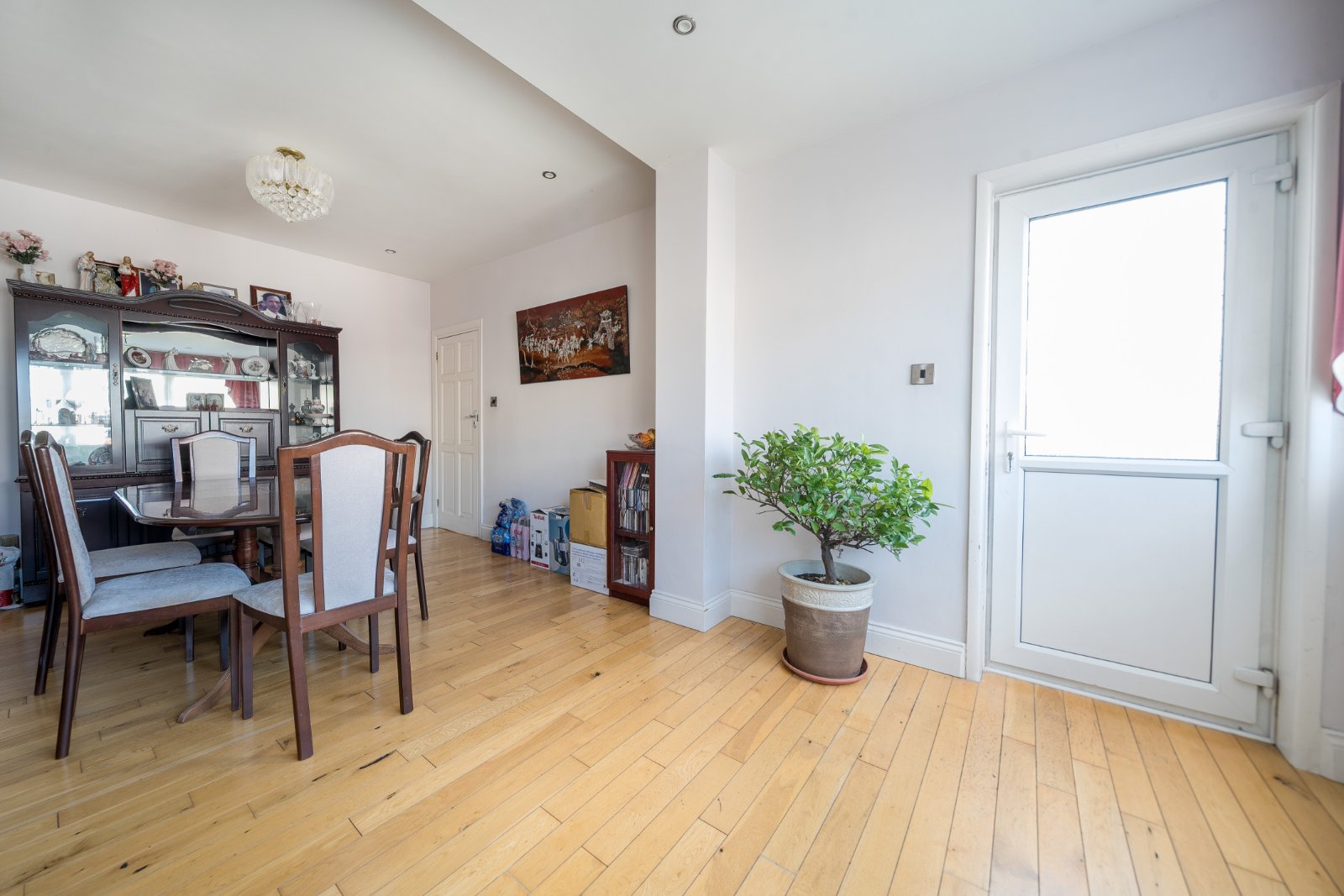 Dartmouth Road, Portsmouth, Hampshire, PO3